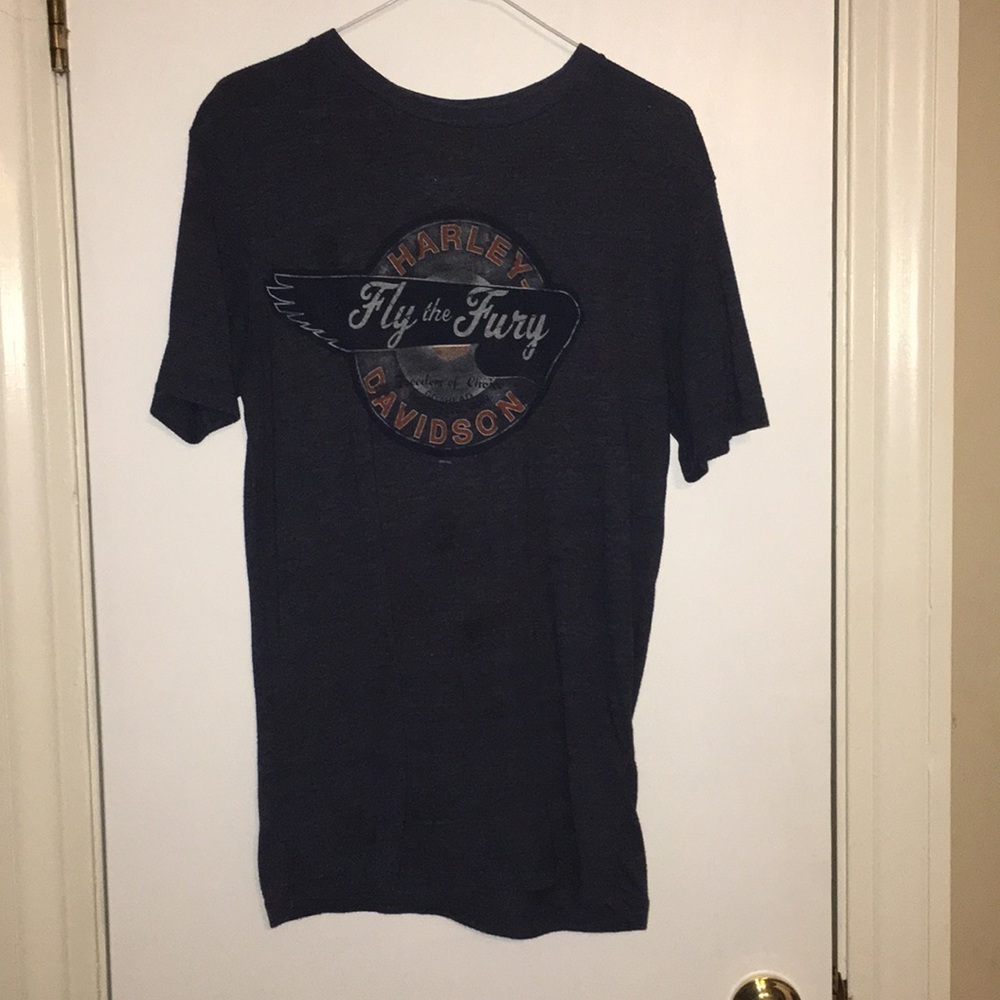 Men’s Harley Davidson T-shirt
